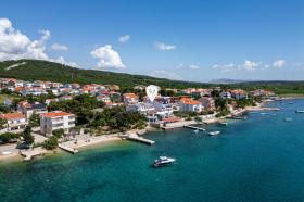 Holiday home Novalja for rent Croatia