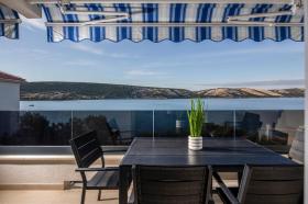 Holiday home Novalja for rent Croatia