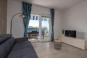 Holiday home Novalja for rent Croatia