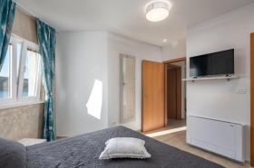 Holiday home Novalja for rent Croatia