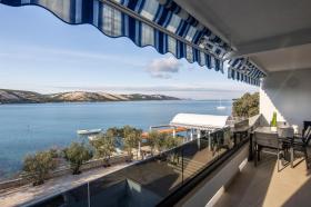 Casa de férias para alugar em Novalja, Croácia