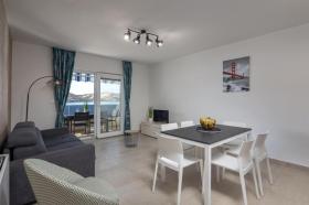 Holiday home Novalja for rent Croatia