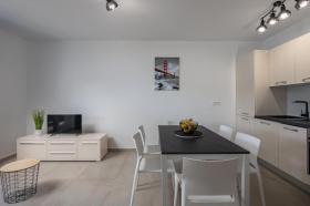 Holiday home Novalja for rent Croatia