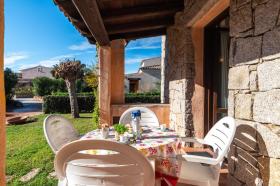 Casa de férias para alugar em Loiri-Poltu Santu Paolu/Loiri Porto San Paolo, Itália