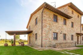 Casa de férias Cortona Para alugar Itália