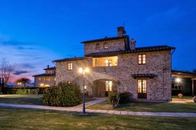 Casa de férias Cortona Para alugar Itália