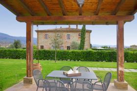 Casa de férias Cortona Para alugar Itália