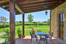 Casa de férias Cortona Para alugar Itália