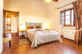 Casa de férias Cortona Para alugar Itália