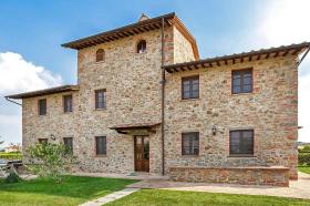 Tatil evi Cortona Kiralık Italy