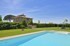 Tatil evi Cortona Kiralık Italy