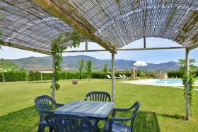 Tatil evi Cortona Kiralık Italy