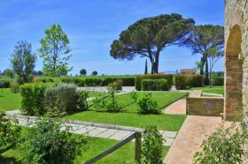 Tatil evi Cortona Kiralık Italy