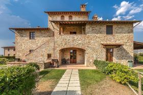 Tatil evi Cortona Kiralık Italy