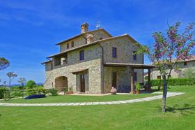 Tatil evi Cortona Kiralık Italy