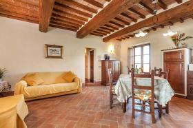 Tatil evi Cortona Kiralık Italy