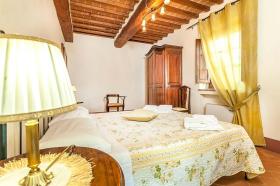Tatil evi Cortona Kiralık Italy
