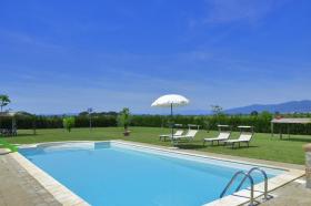 Tatil evi Cortona Kiralık Italy