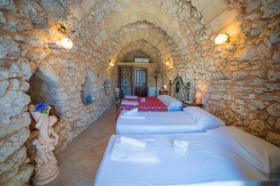 度假屋 梅伦杜尼奥  意大利