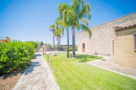 度假屋 梅伦杜尼奥  意大利