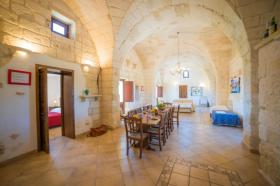 度假屋 梅伦杜尼奥  意大利