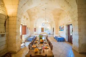 度假屋 梅伦杜尼奥  意大利