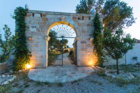 Holiday home Carpignano Salentino for rent Italy