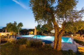 Holiday home Carpignano Salentino for rent Italy
