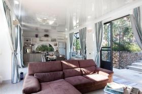 Holiday home Carpignano Salentino for rent Italy