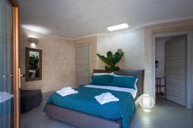 Holiday home Carpignano Salentino for rent Italy