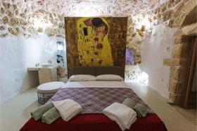 Holiday home Carpignano Salentino for rent Italy