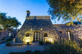 Holiday home Carpignano Salentino for rent Italy