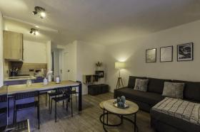Holiday home for rent in Chamonix-Mont-Blanc, France