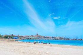 Feriehus Alghero Til leie Italy