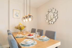 Holiday home Marbella for rent Spain