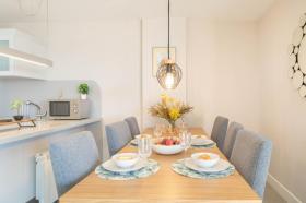 Holiday home Marbella for rent Spain