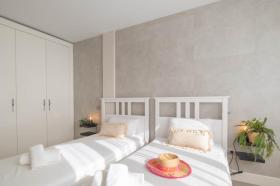 Holiday home Marbella for rent Spain