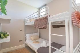 Holiday home Marbella for rent Spain