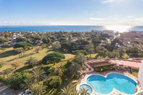Holiday home Marbella for rent Spain