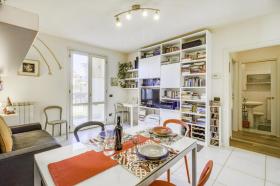 Maison de vacances Capannori Loyer Italie