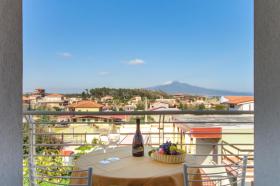 Casa de vacaciones en alquiler en Augusta-Augusta, Italia Casa de vacaciones en alquiler en Augusta-Augusta, Italia