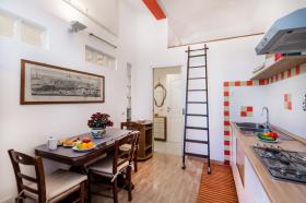 Holiday home For Rent in Livorno, Italy