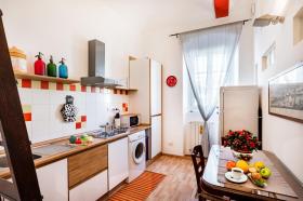 Ferienhaus Zu vermieten in Livorno, Italien