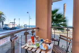 Nyaraló kiadó a  oldalon. Альбенга, Olaszország