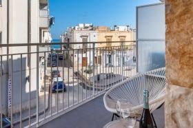 بيت العطلات للإيجار في Polignano a Mare, ايطاليا