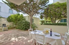 Vakantiehuis Torre dell'Orso Te Huur Italy