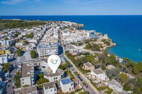 Vakantiehuis Torre dell'Orso Te Huur Italy