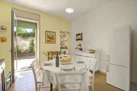 Vakantiehuis Torre dell'Orso Te Huur Italy