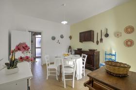 Vakantiehuis Torre dell'Orso Te Huur Italy