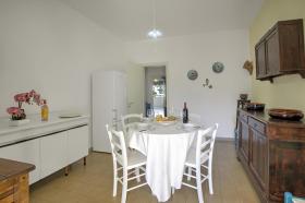 Vakantiehuis Torre dell'Orso Te Huur Italy